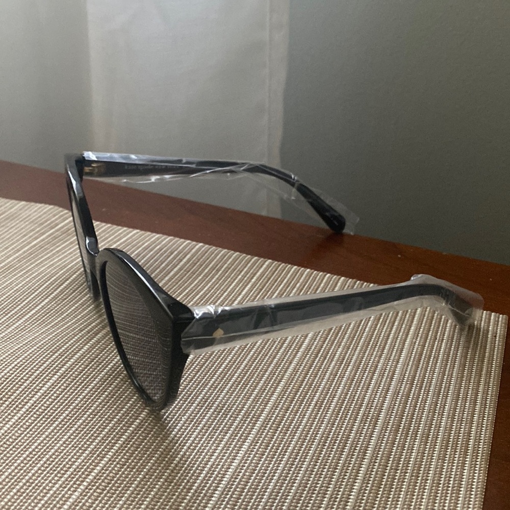 Kate Spade Samantha Sunglasses